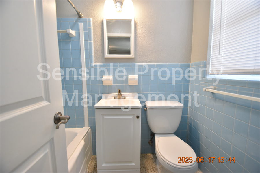 stress free property management