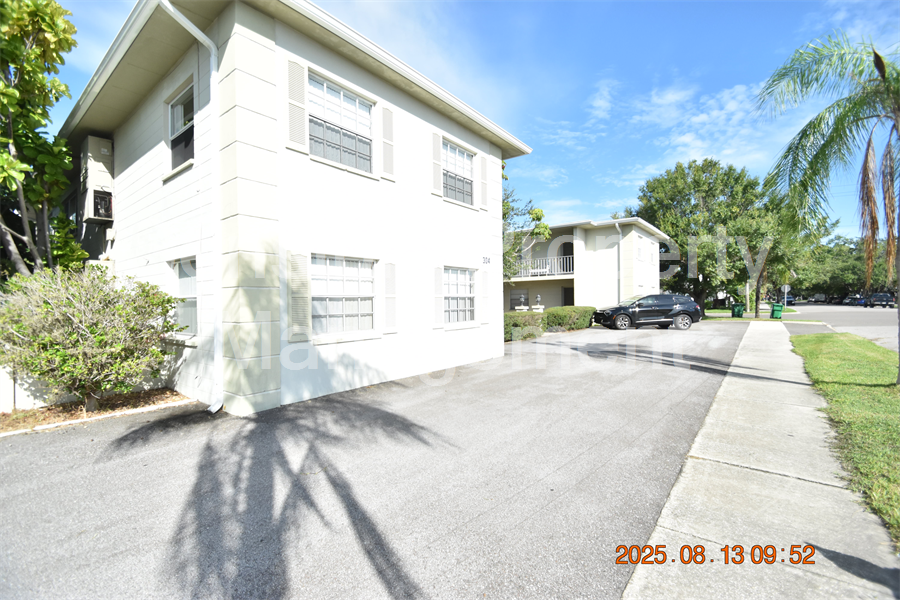 stress free property management