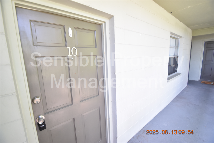stress free property management
