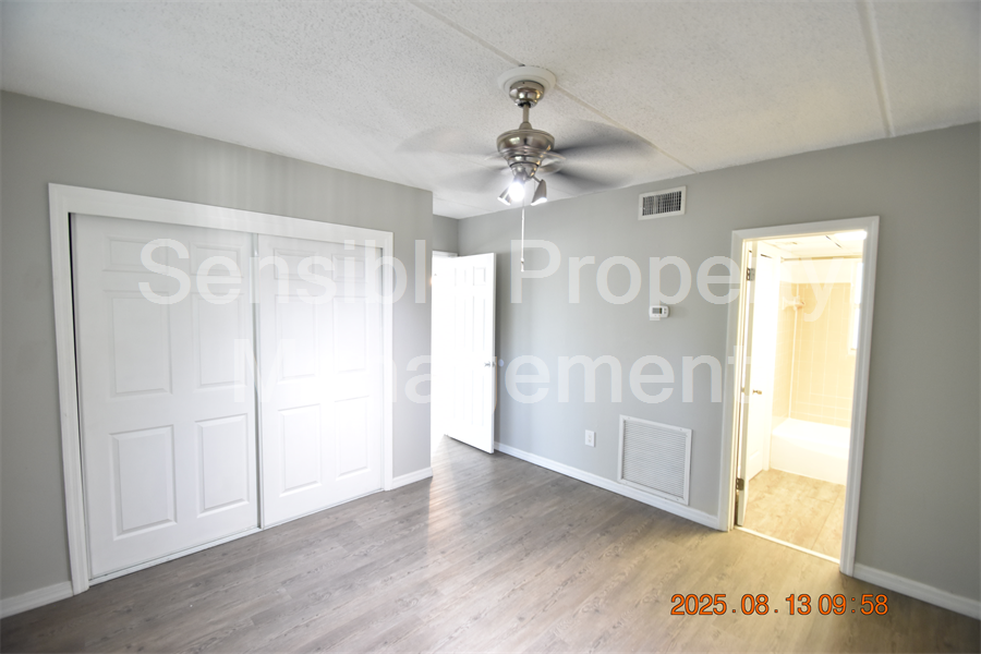 stress free property management