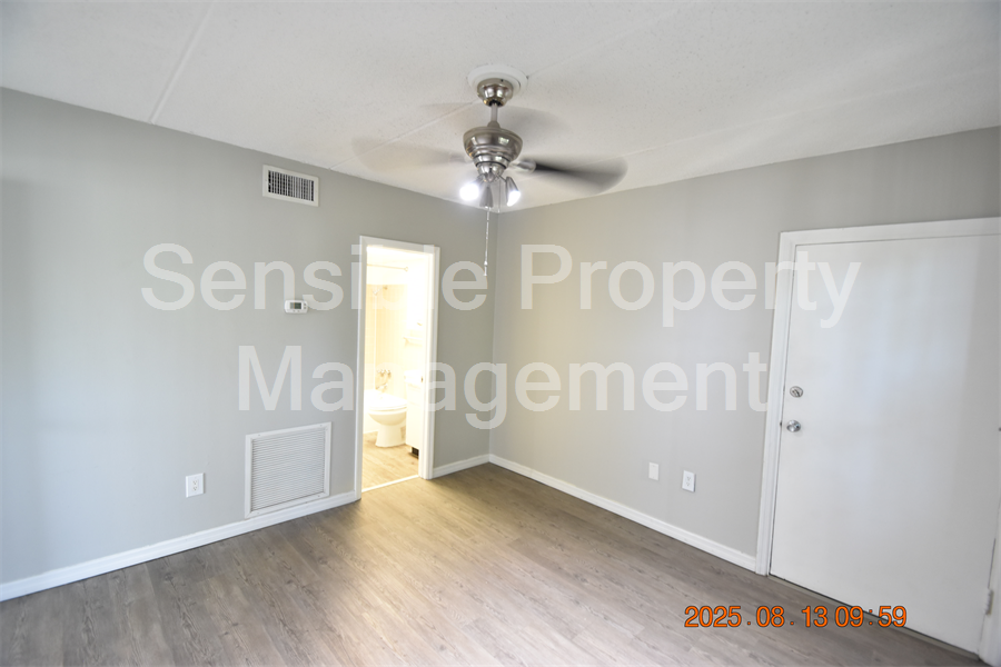 stress free property management