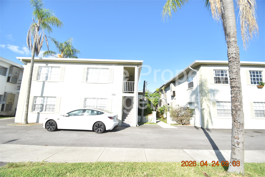 stress free property management