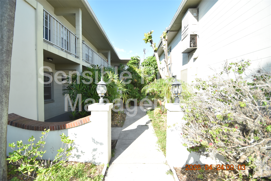 stress free property management