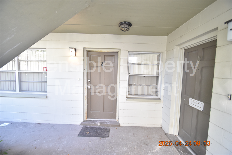 stress free property management
