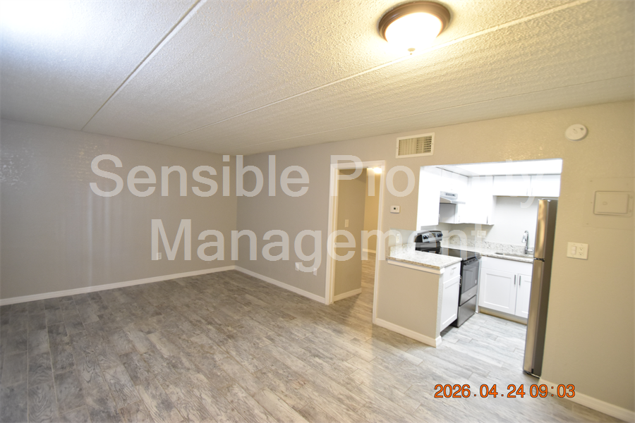 stress free property management