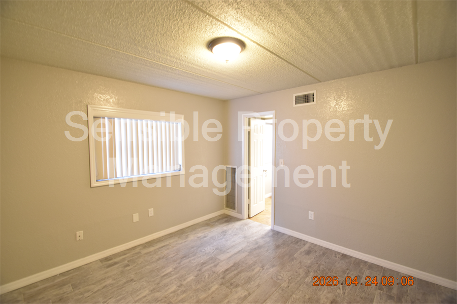 stress free property management