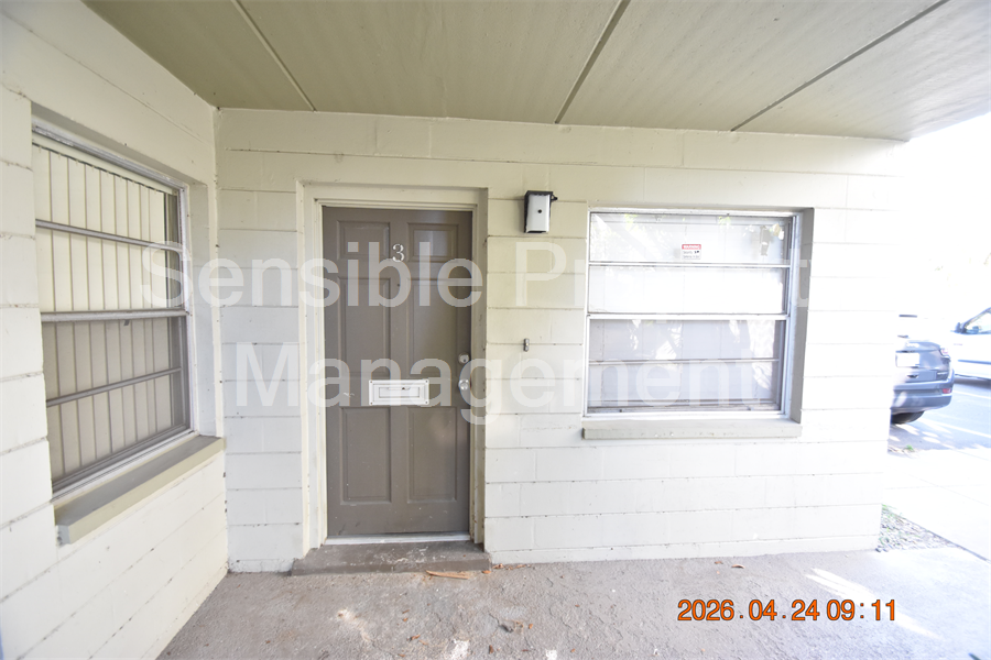 stress free property management