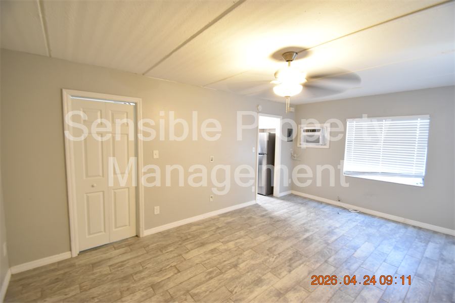 stress free property management