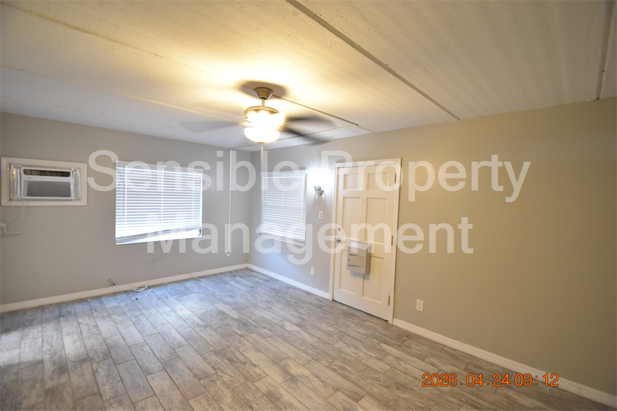 stress free property management