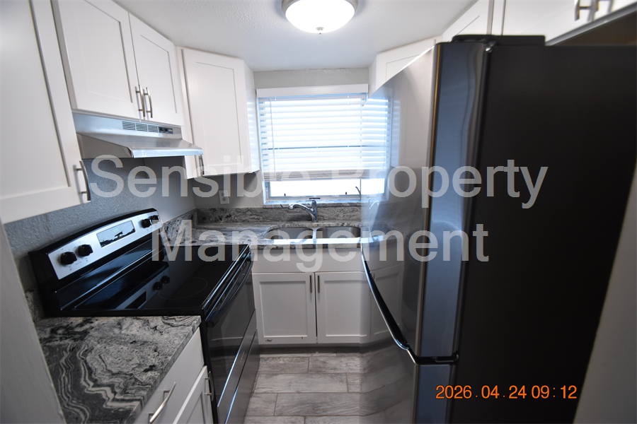 stress free property management