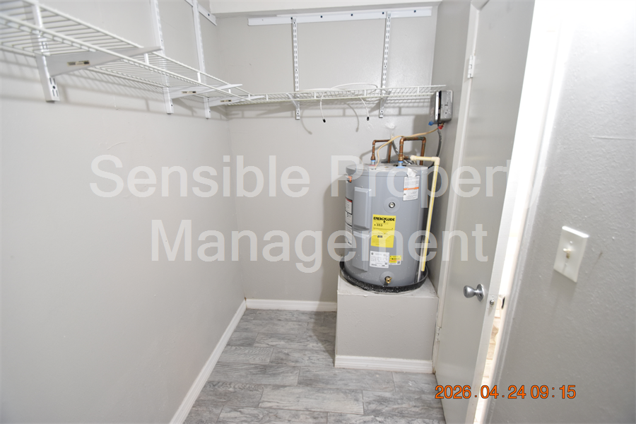 stress free property management