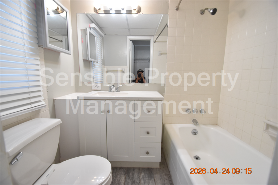 stress free property management