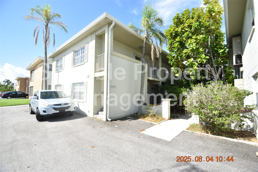 stress free property management