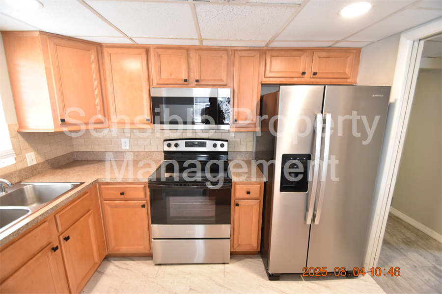 stress free property management