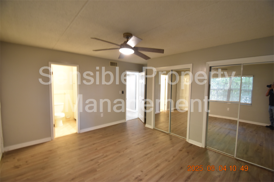 stress free property management