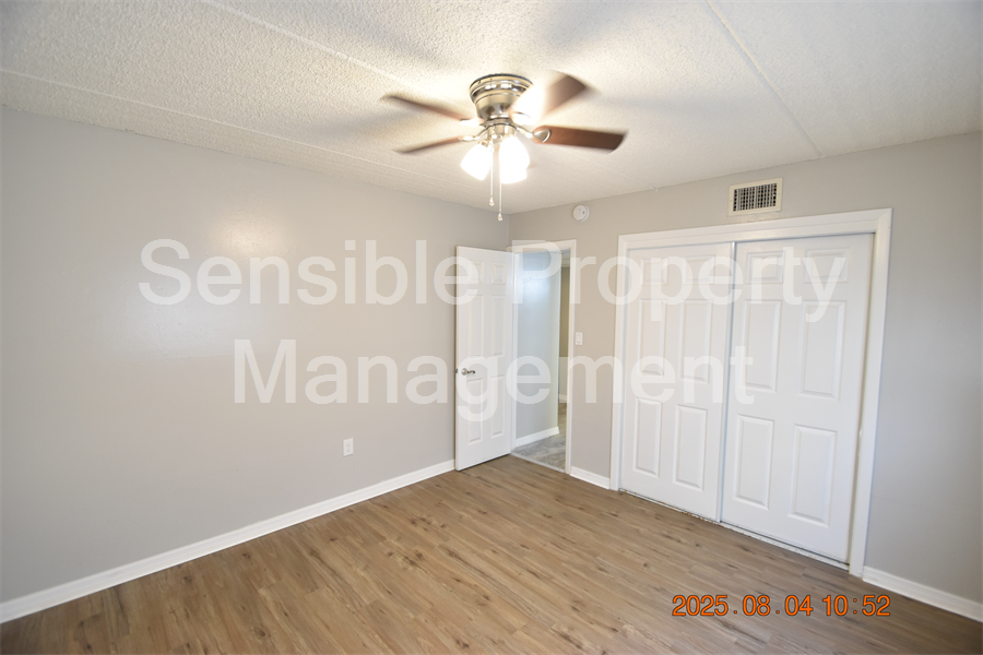 stress free property management
