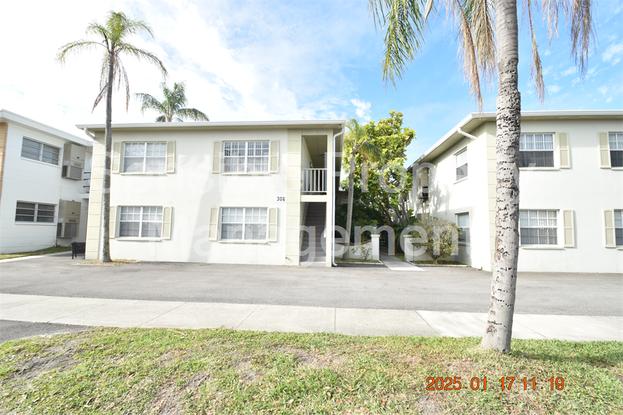 stress free property management
