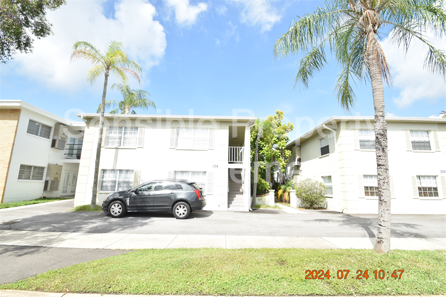 stress free property management
