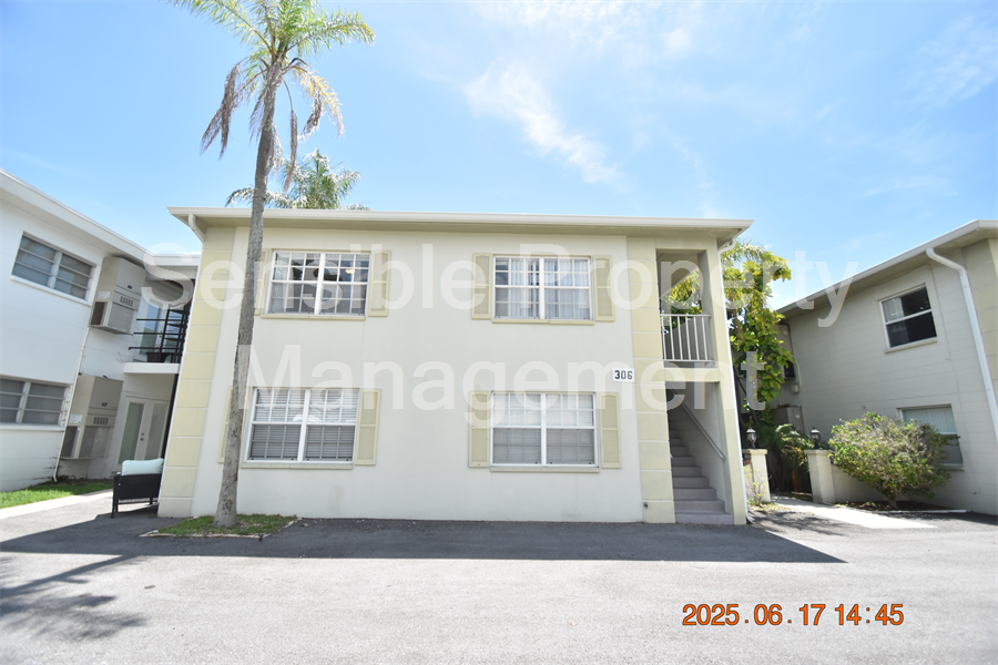 stress free property management