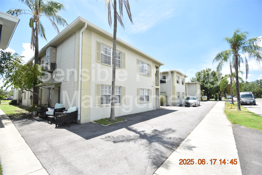 stress free property management