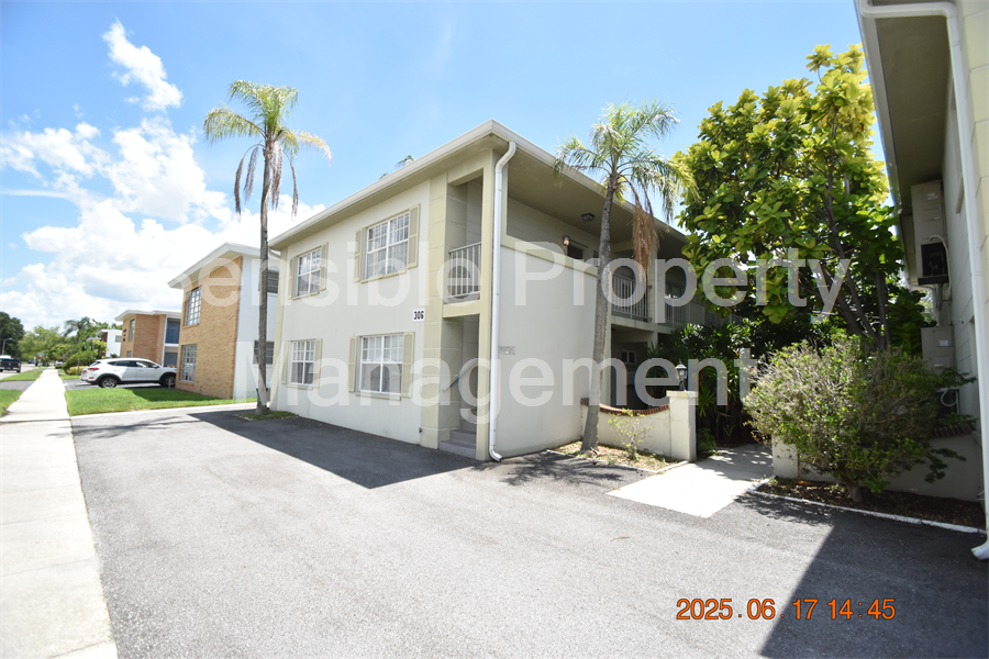 stress free property management