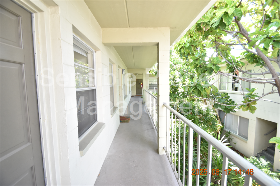 stress free property management