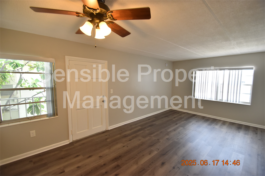stress free property management