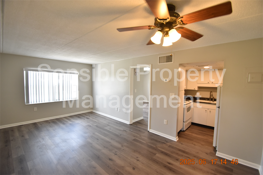 stress free property management