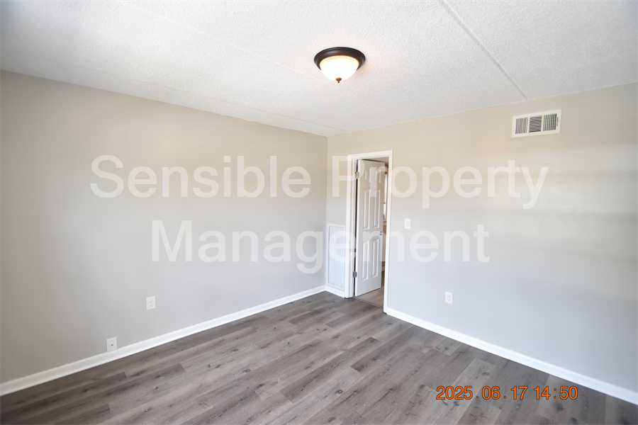 stress free property management