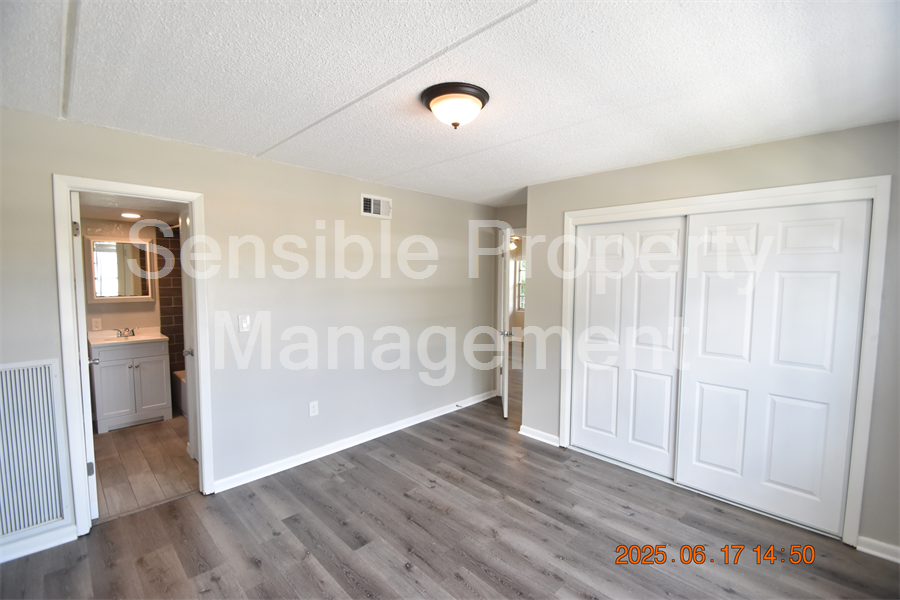 stress free property management