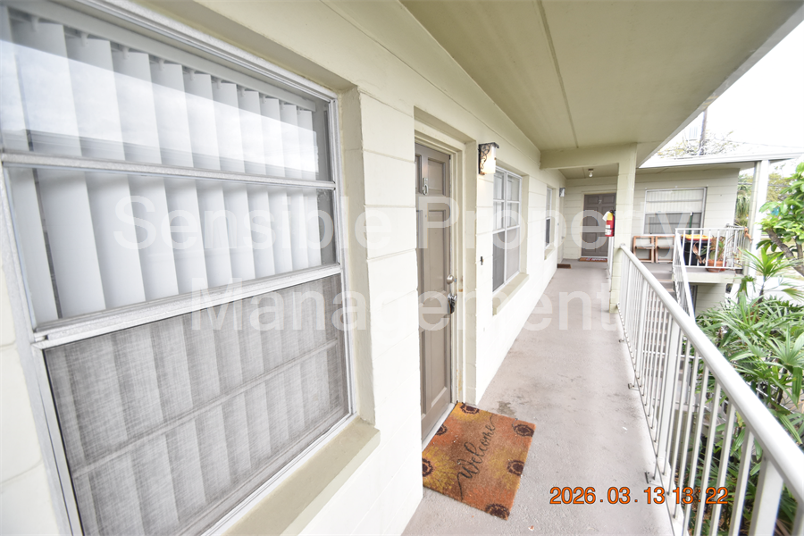 stress free property management