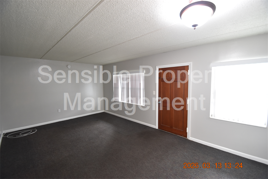 stress free property management