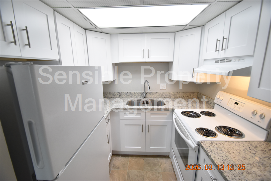 stress free property management