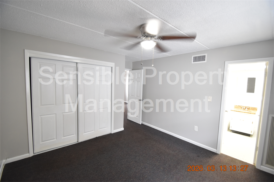 stress free property management