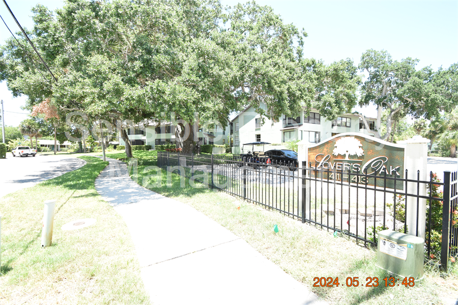 stress free property management