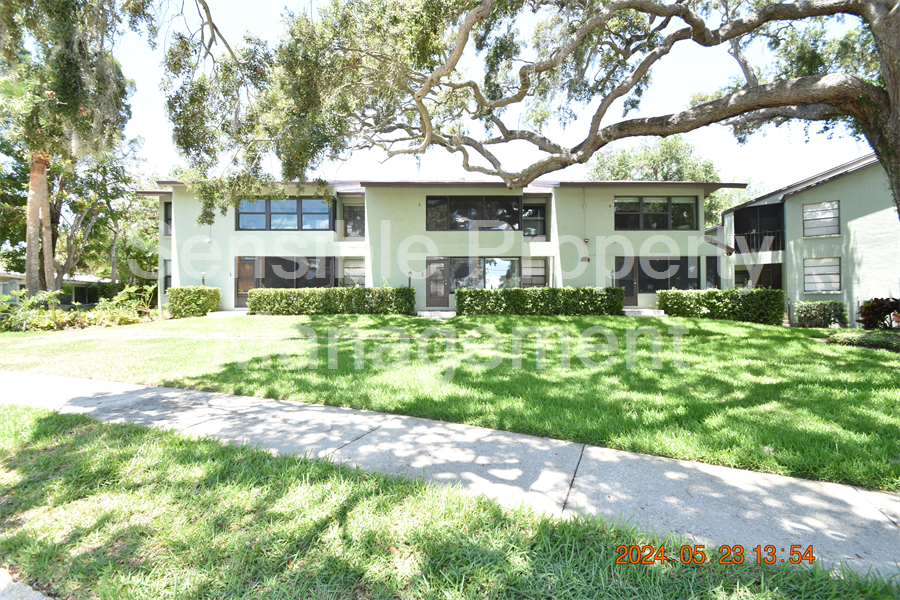 stress free property management