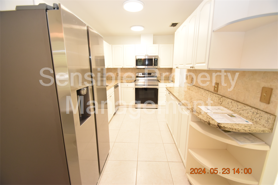 stress free property management