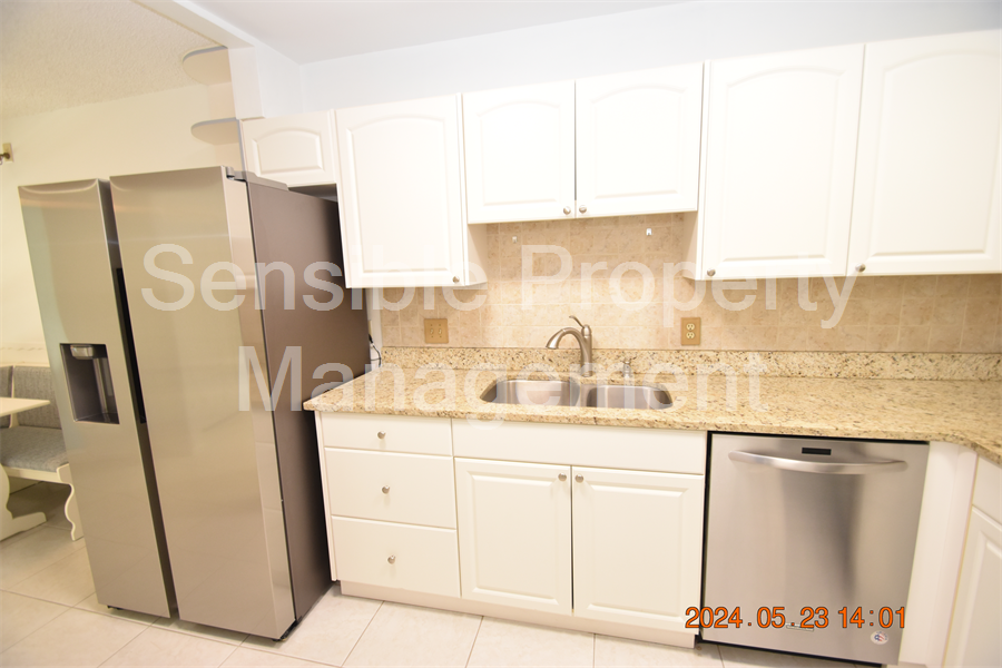 stress free property management