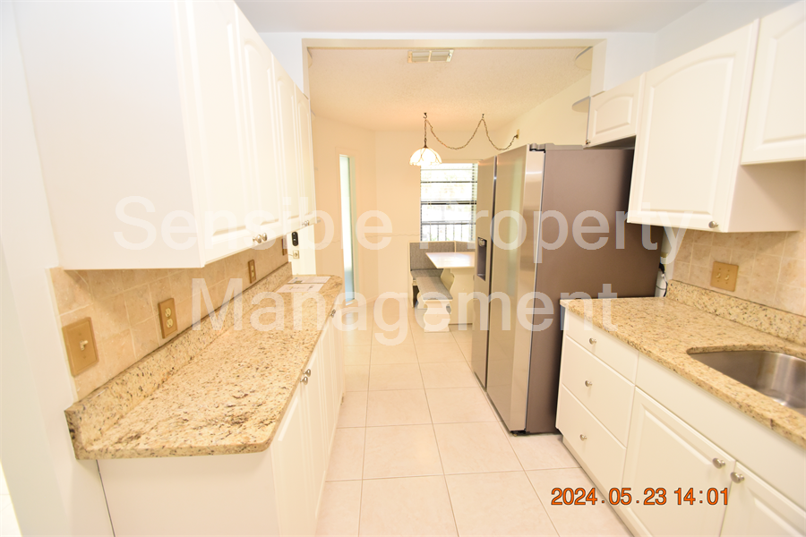 stress free property management