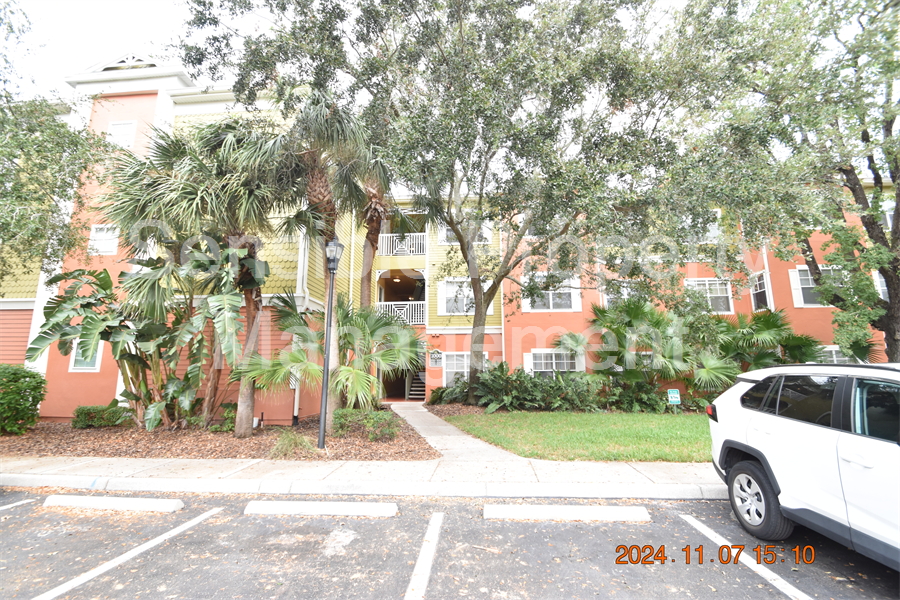 stress free property management