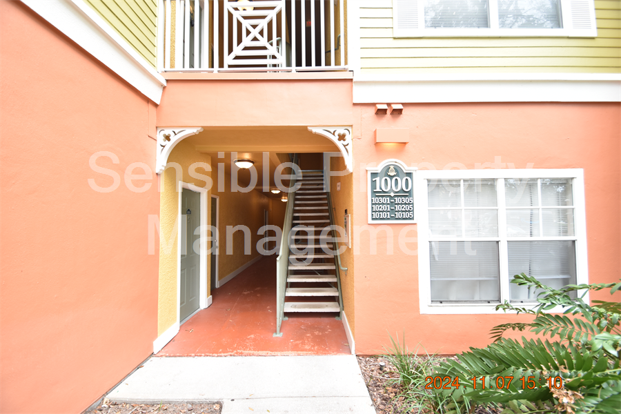 stress free property management