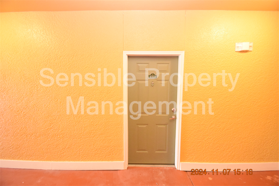 stress free property management