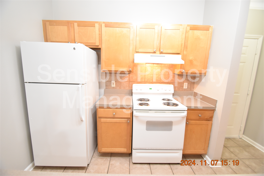 stress free property management