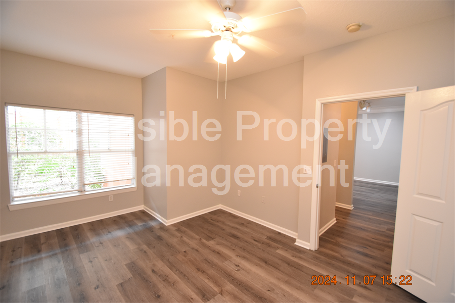 stress free property management