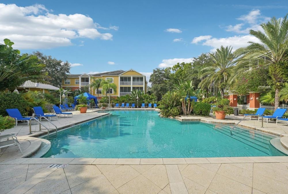 stress free property management