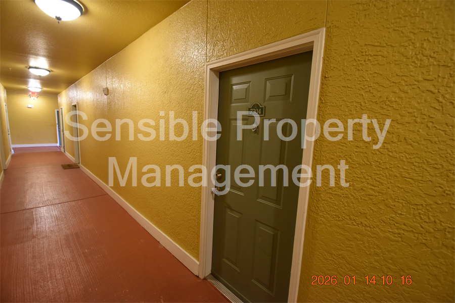 stress free property management