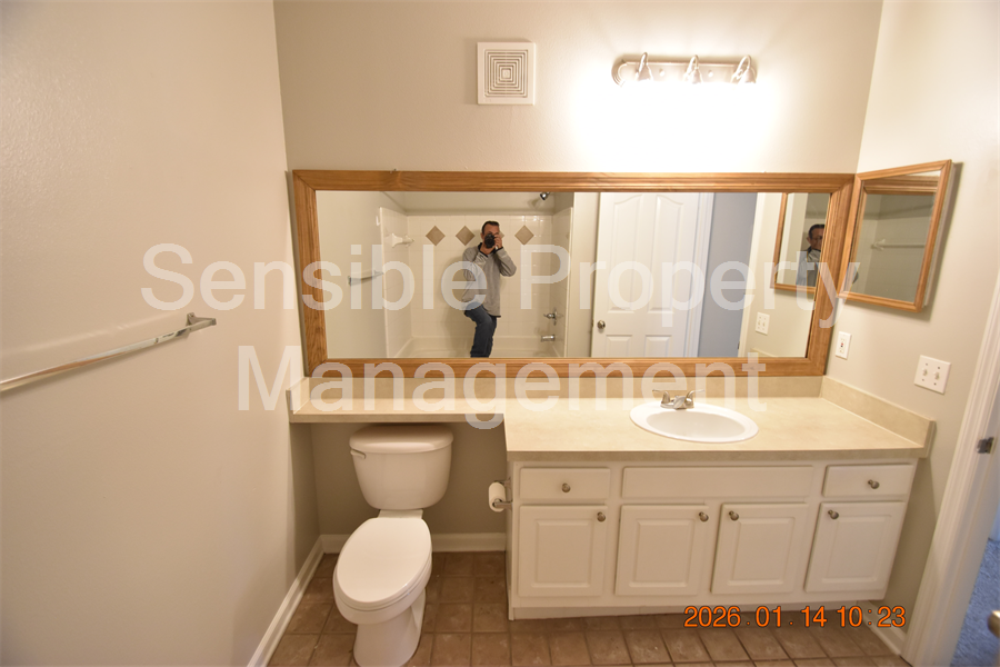 stress free property management