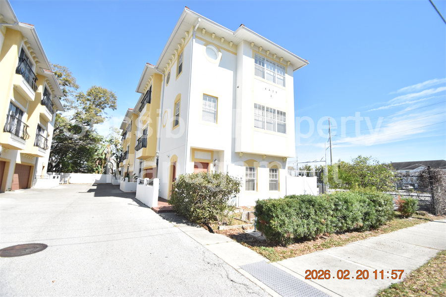 stress free property management