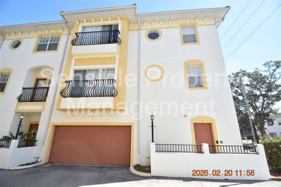 stress free property management