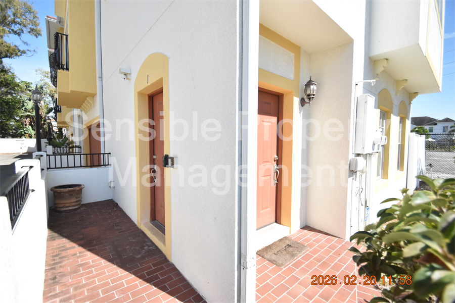 stress free property management